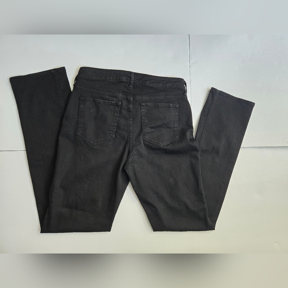 Eddie Bauer Straight Leg Women's Jeans-Size 6 - Picture 8 of 8